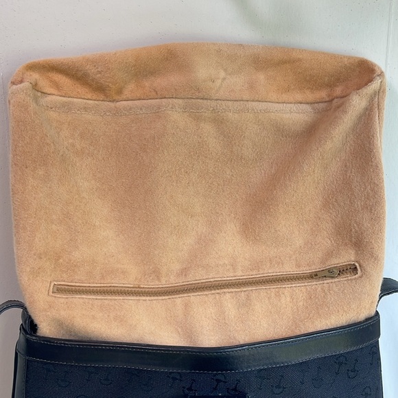 Gucci Vintage 1970’s Shoulder Bag #32 - Picture 9 of 17